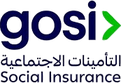GOSI logo