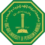 King Fahd University of Petroleum &amp; Minerals logo