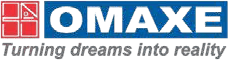 OMAXE logo