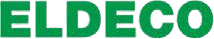 ELDECO logo