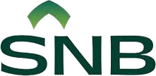 Saudi National Bank logo