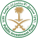 Public Investment Fund logo