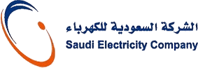 Saudi Electricity Company logo