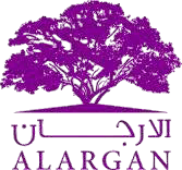 ALARGAN logo