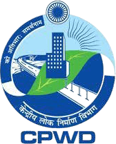 CPWD logo